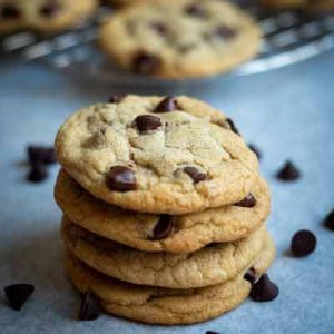 Chocolate Chip Cookie